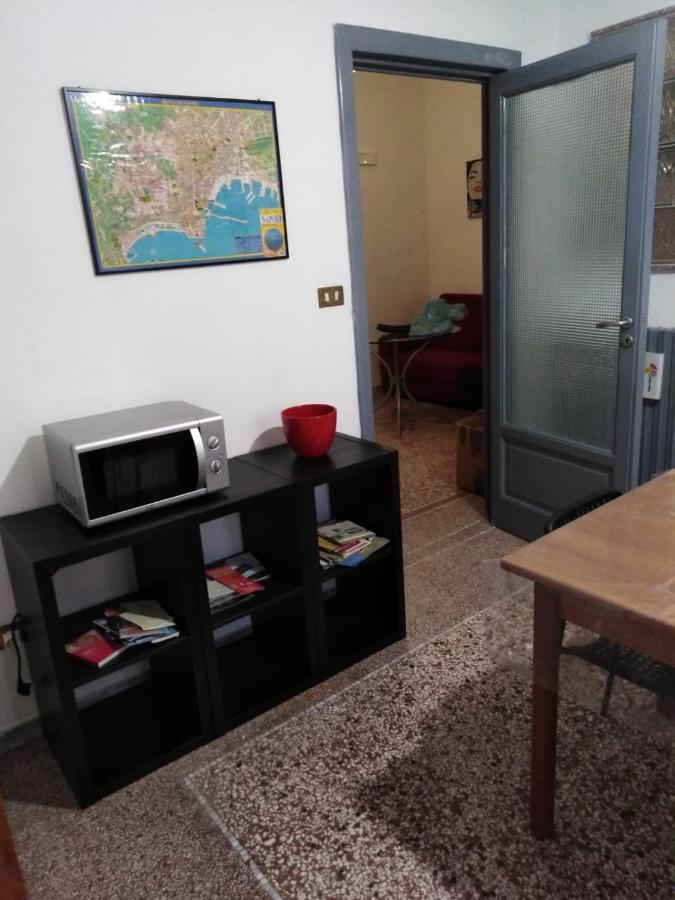 I Colori Di Napoli Apartment Exterior photo